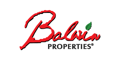 Balwin Properties Logo